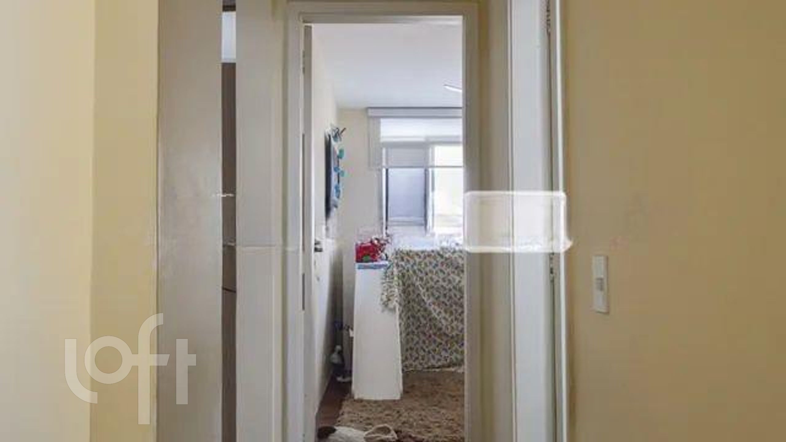 Apartamento à venda com 2 quartos, 72m² - Foto 3