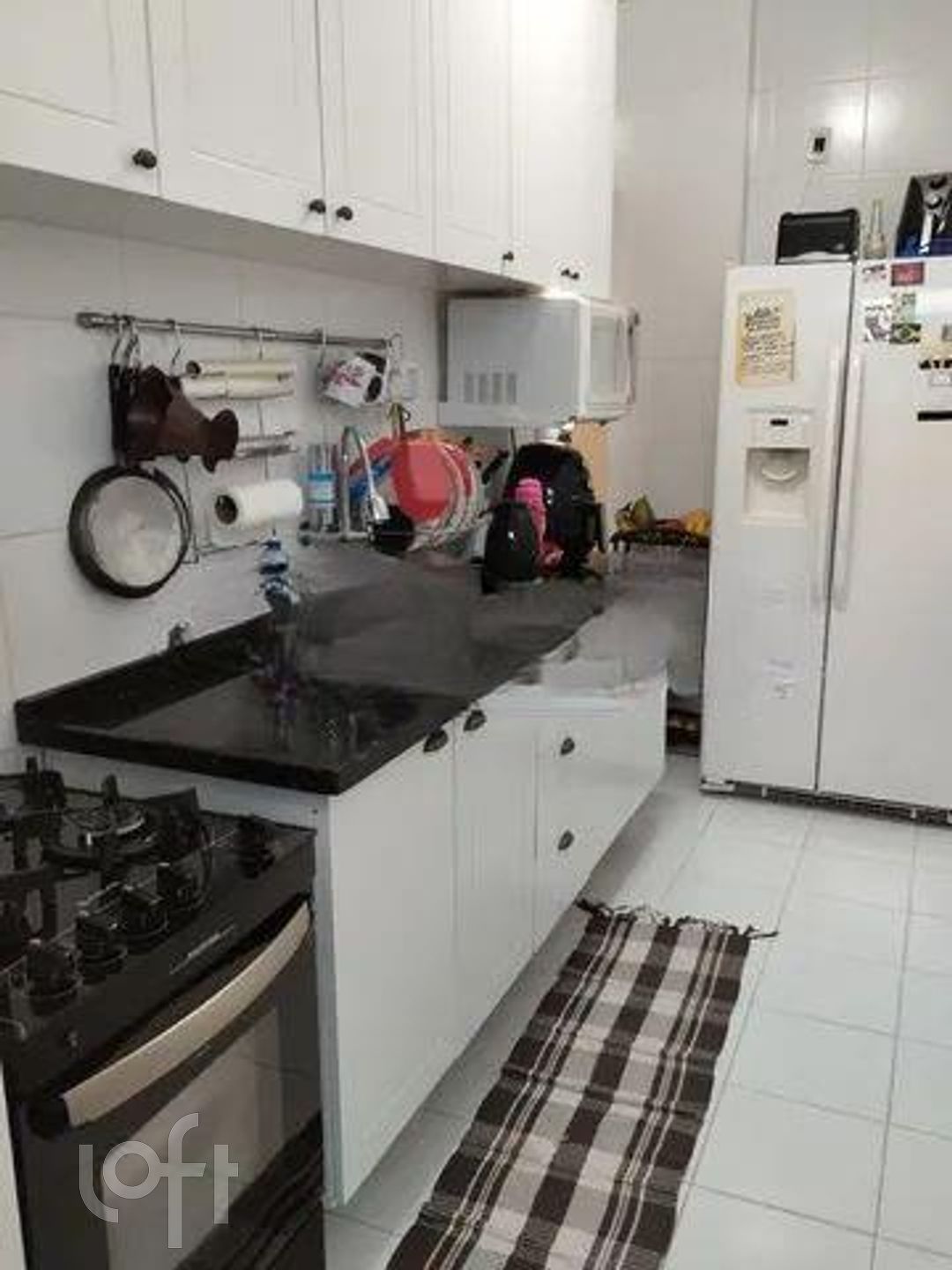 Apartamento à venda com 2 quartos, 72m² - Foto 2