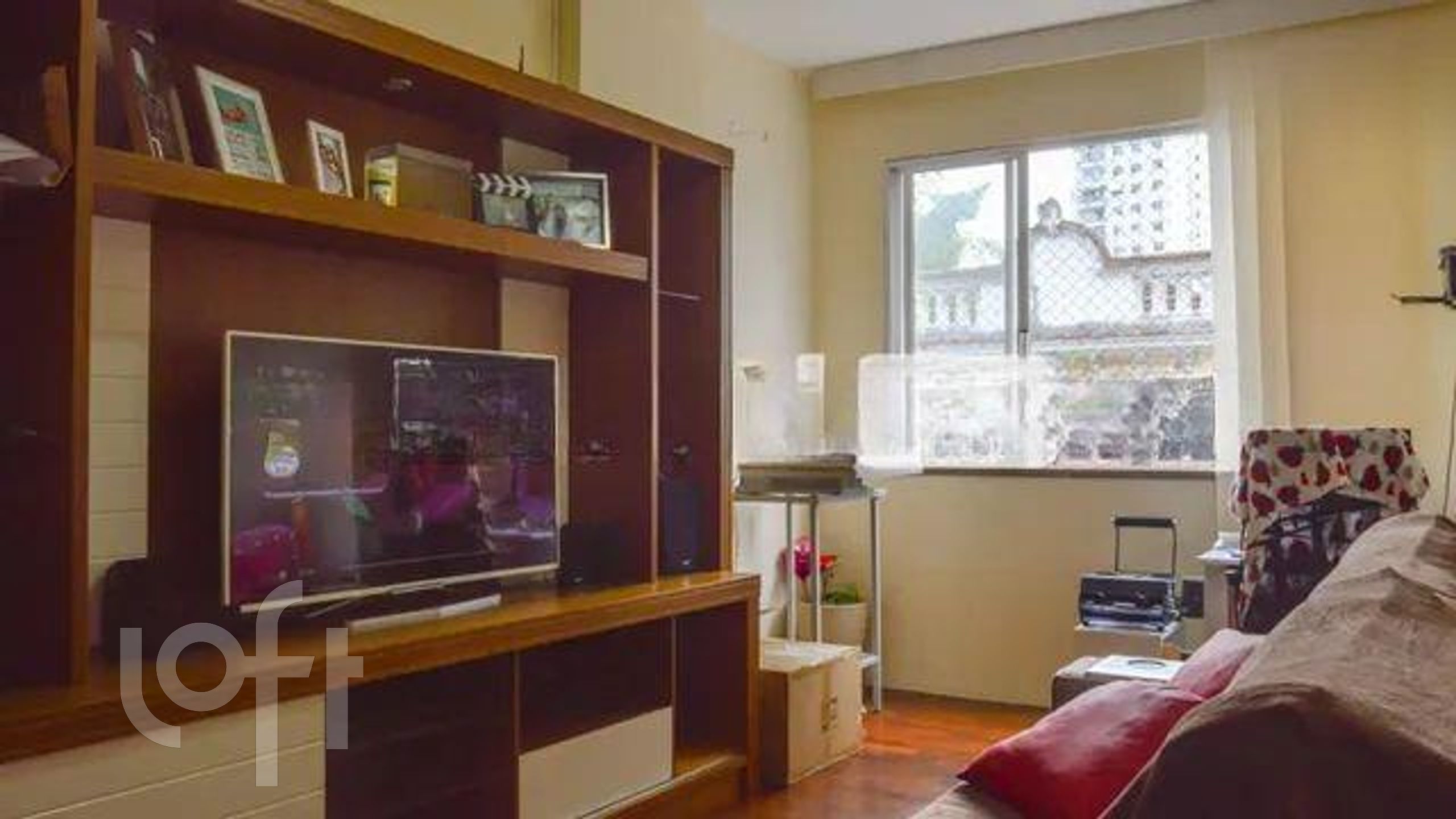 Apartamento à venda com 2 quartos, 72m² - Foto 10