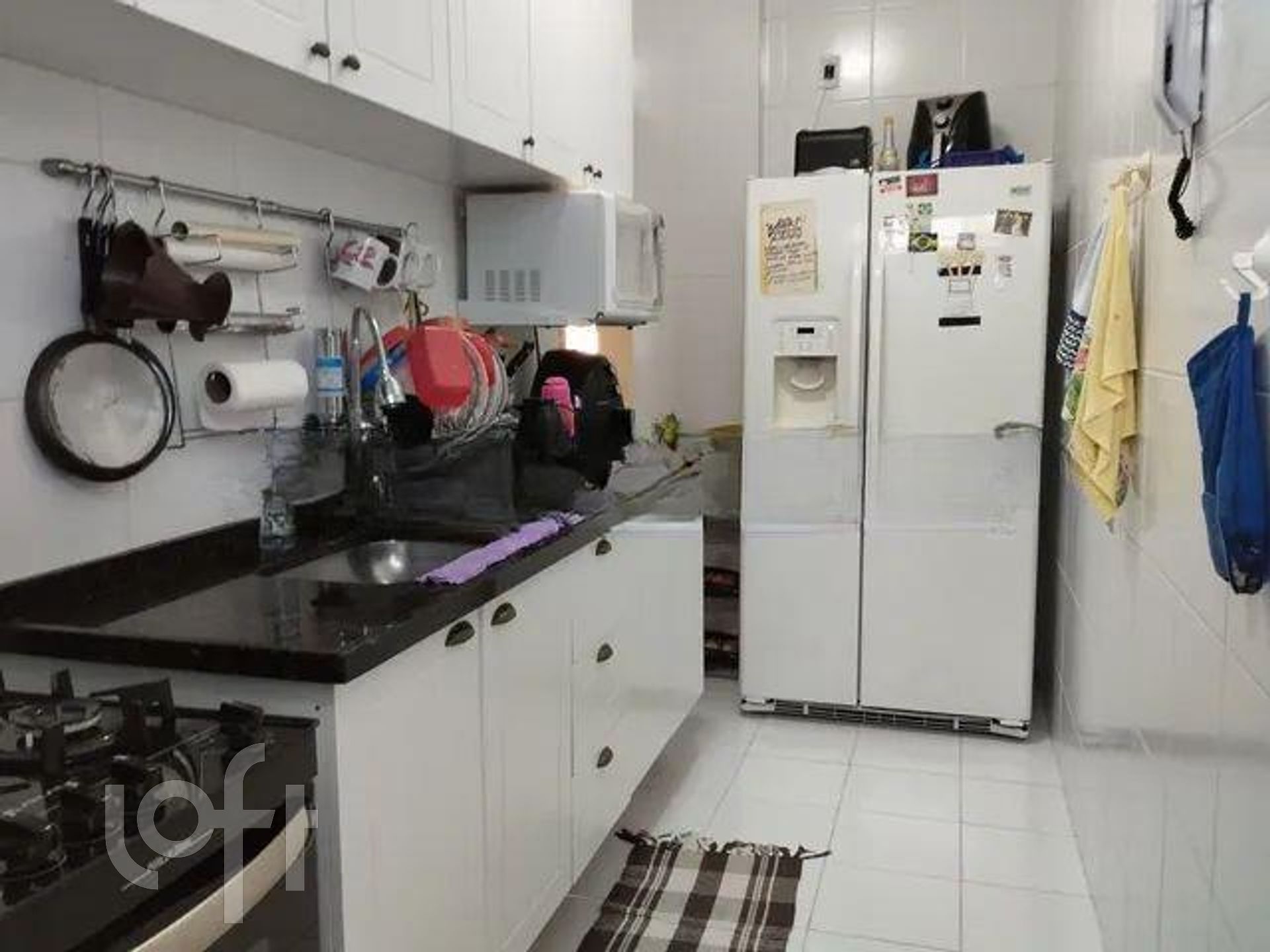 Apartamento à venda com 2 quartos, 72m² - Foto 4