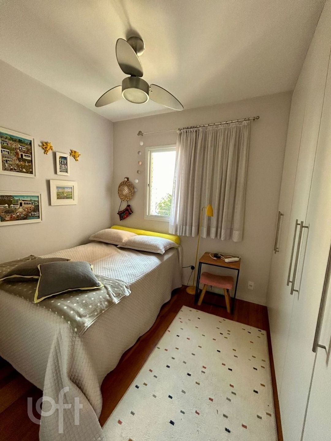 Apartamento à venda com 2 quartos, 92m² - Foto 15