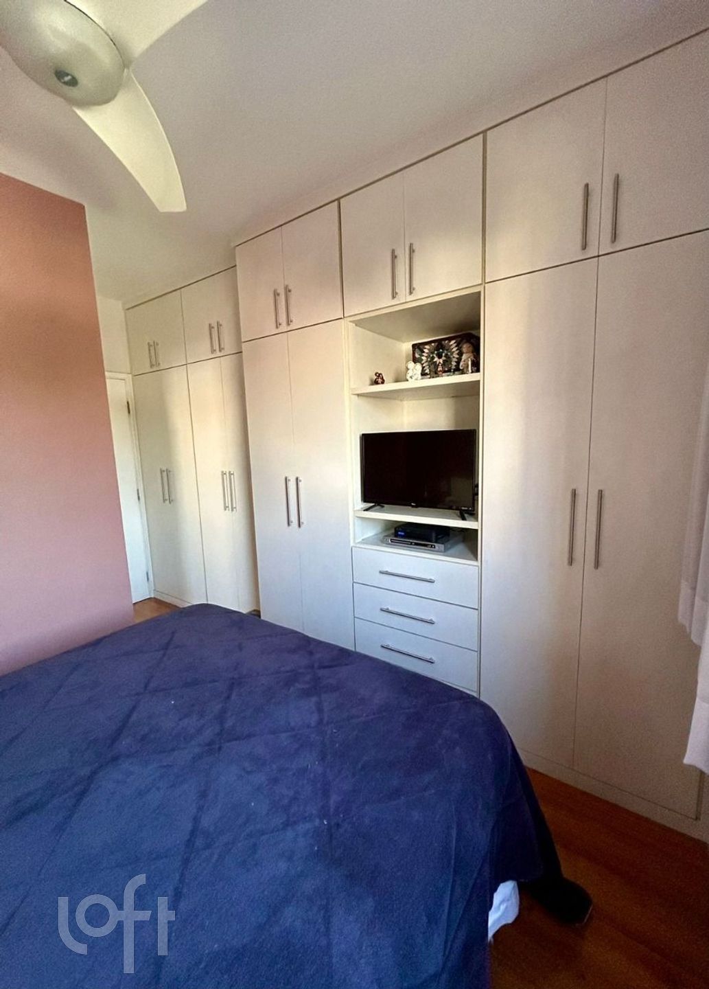 Apartamento à venda com 2 quartos, 92m² - Foto 13