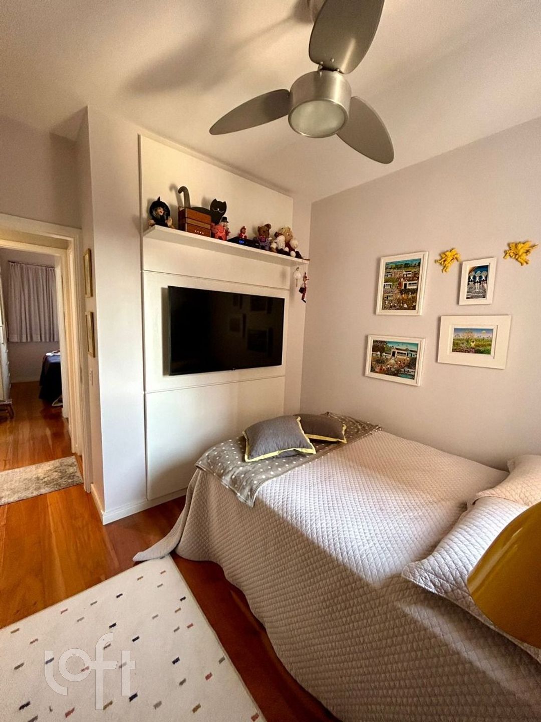 Apartamento à venda com 2 quartos, 92m² - Foto 16