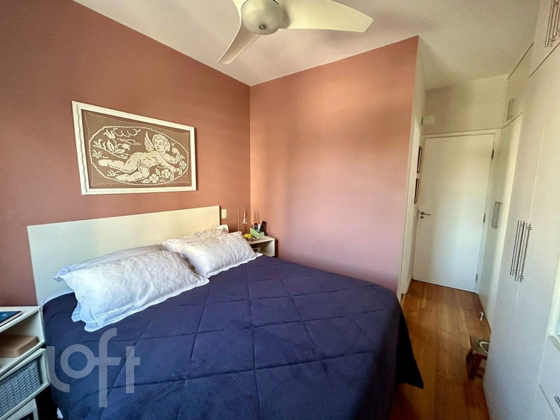 Apartamento à venda com 2 quartos, 92m² - Foto 12