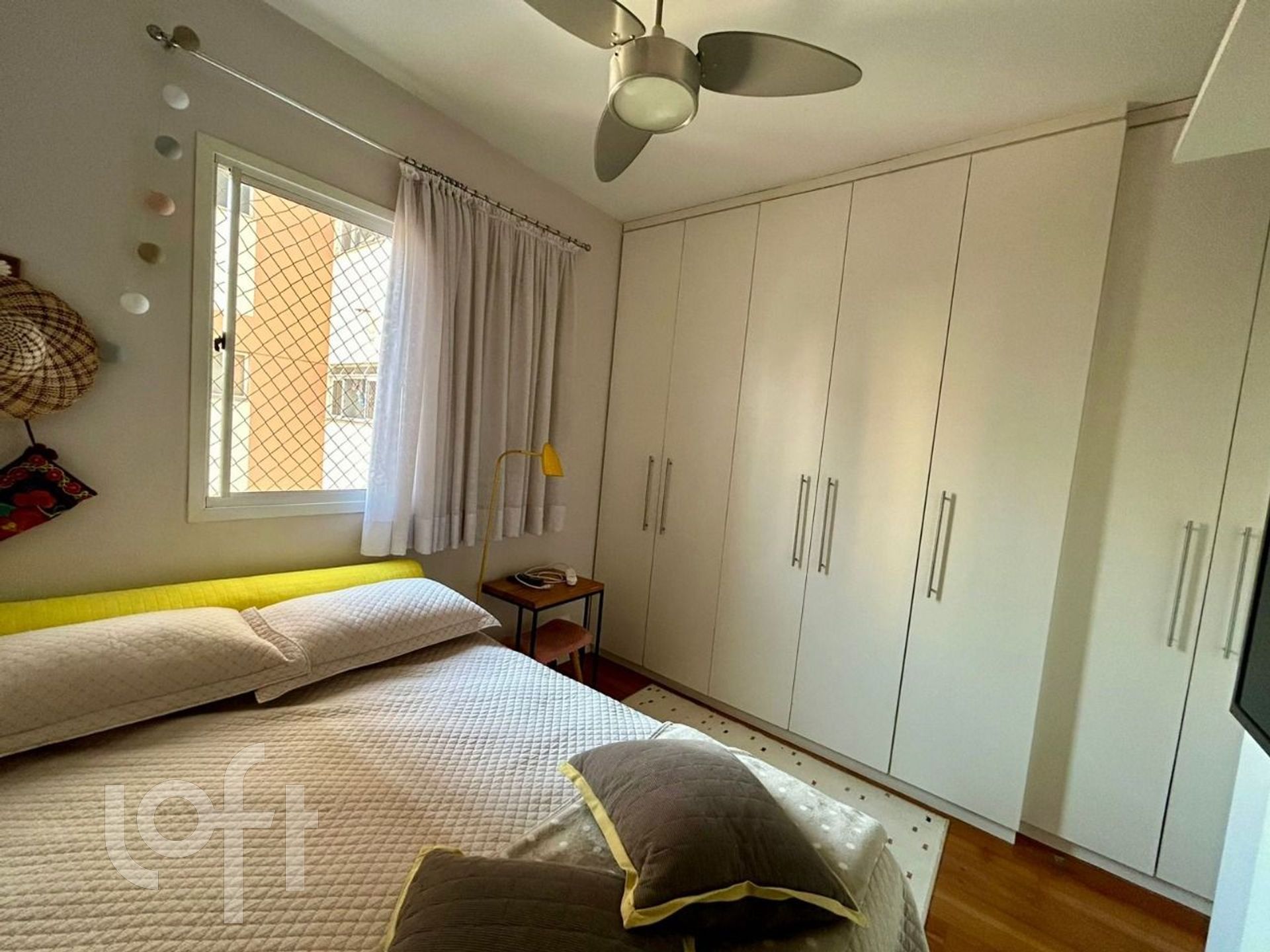 Apartamento à venda com 2 quartos, 92m² - Foto 14