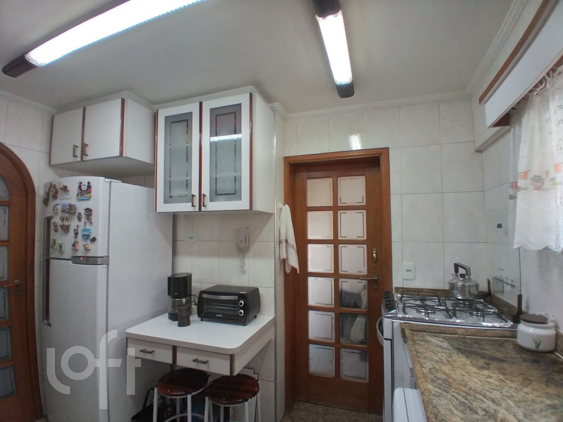 Apartamento à venda com 2 quartos, 72m² - Foto 6