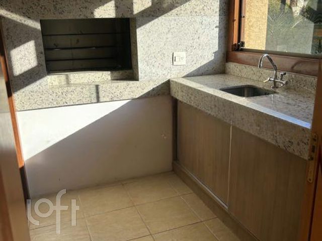 Apartamento com 153m², 3 dormitórios, 1 suíte, 2 vagas, Chácara das Pedras em Porto Alegre