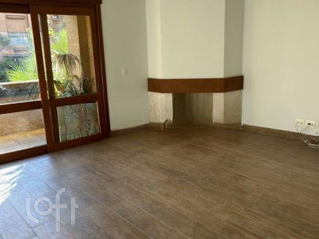 Apartamento com 153m², 3 dormitórios, 1 suíte, 2 vagas, Chácara das Pedras em Porto Alegre