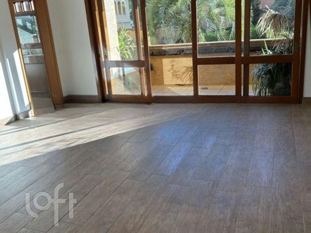 Apartamento com 153m², 3 dormitórios, 1 suíte, 2 vagas, Chácara das Pedras em Porto Alegre