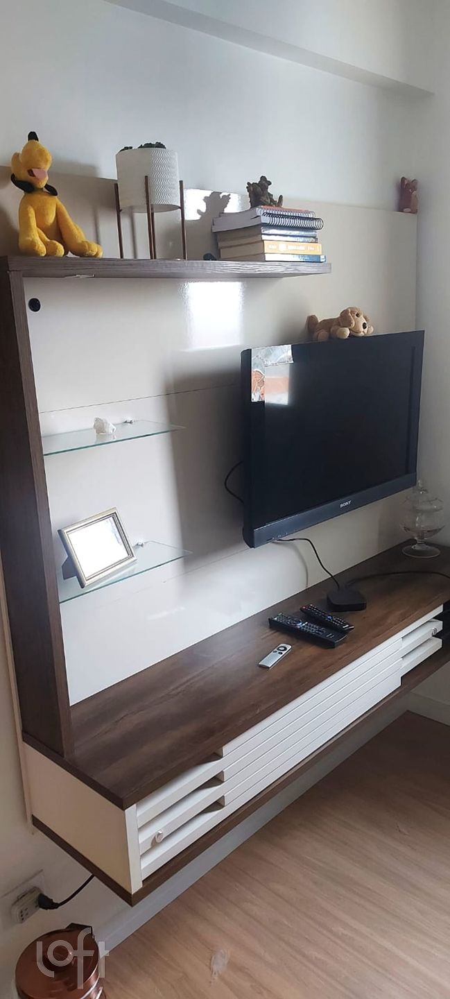 Apartamento à venda com 3 quartos, 65m² - Foto 13