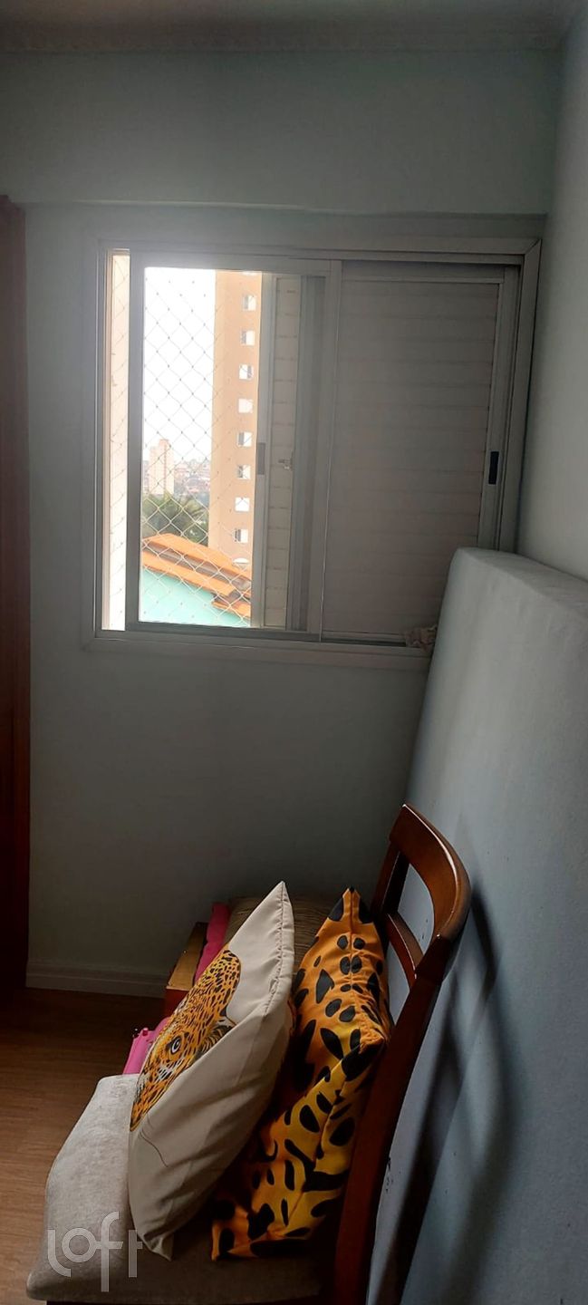 Apartamento à venda com 3 quartos, 65m² - Foto 3