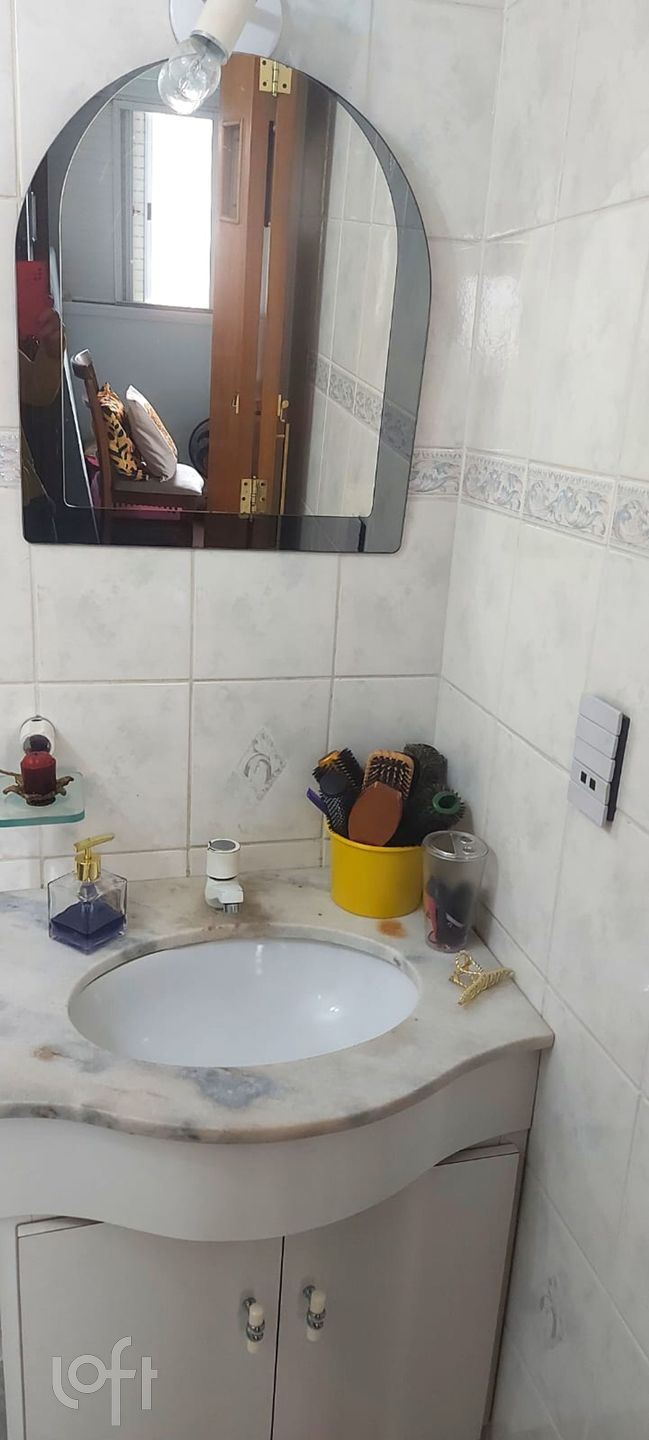 Apartamento à venda com 3 quartos, 65m² - Foto 18