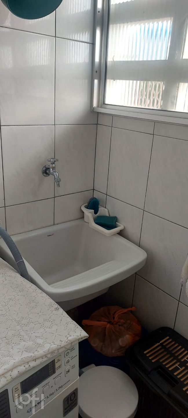 Apartamento à venda com 3 quartos, 65m² - Foto 14