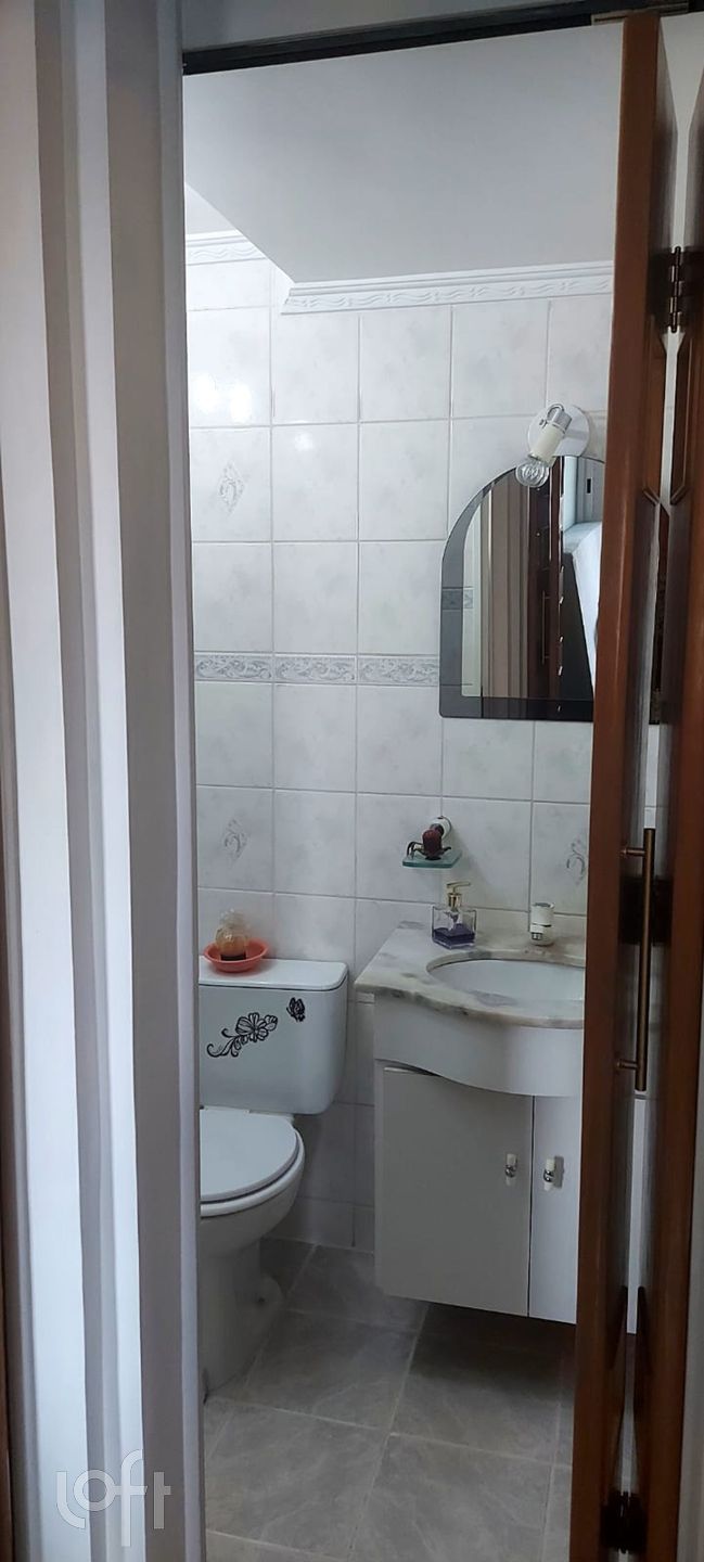 Apartamento à venda com 3 quartos, 65m² - Foto 19