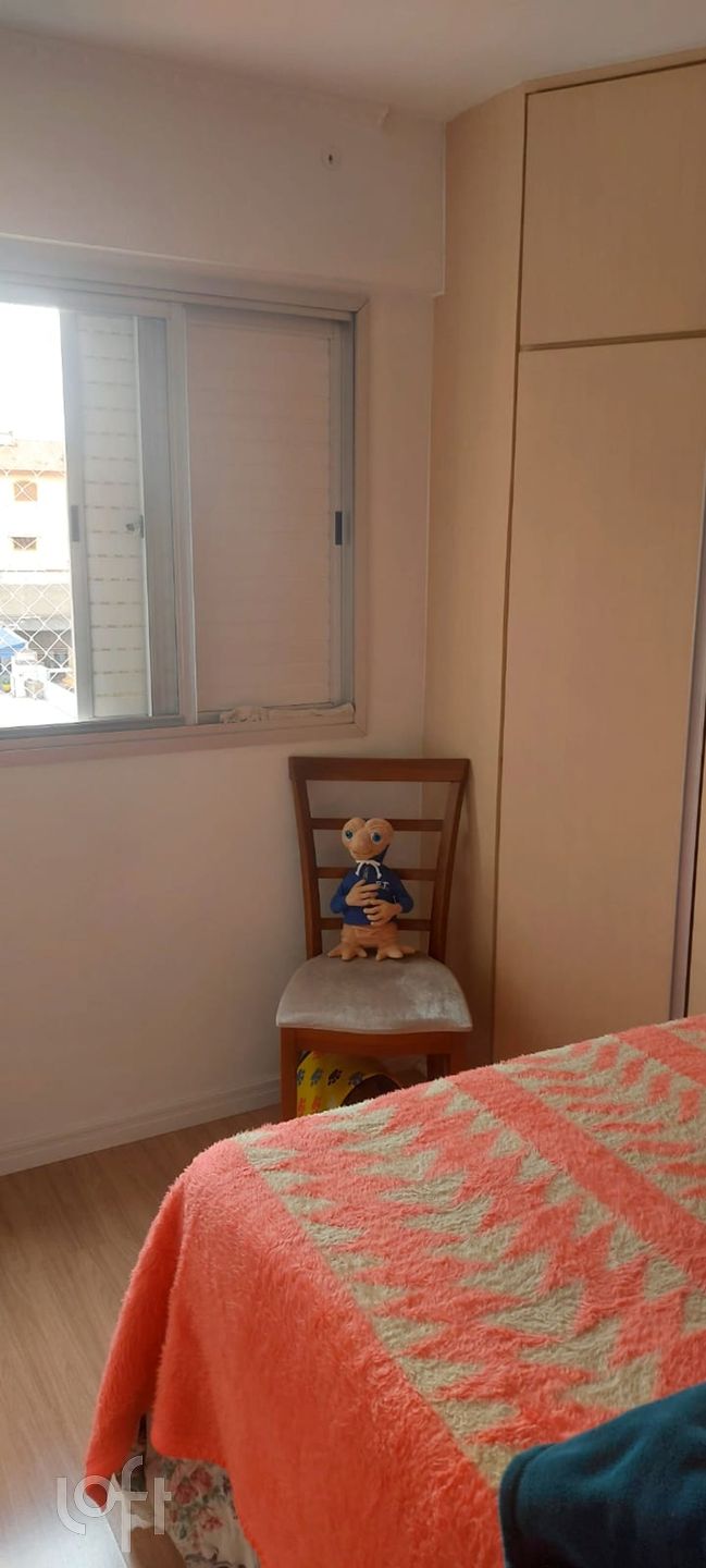 Apartamento à venda com 3 quartos, 65m² - Foto 8