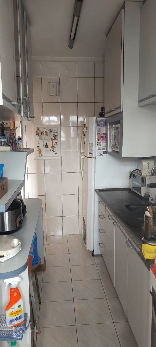 Apartamento à venda com 3 quartos, 65m² - Foto 15