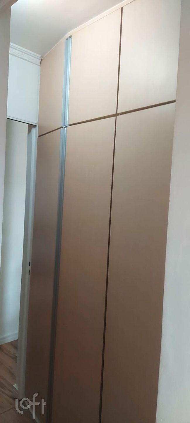 Apartamento à venda com 3 quartos, 65m² - Foto 4