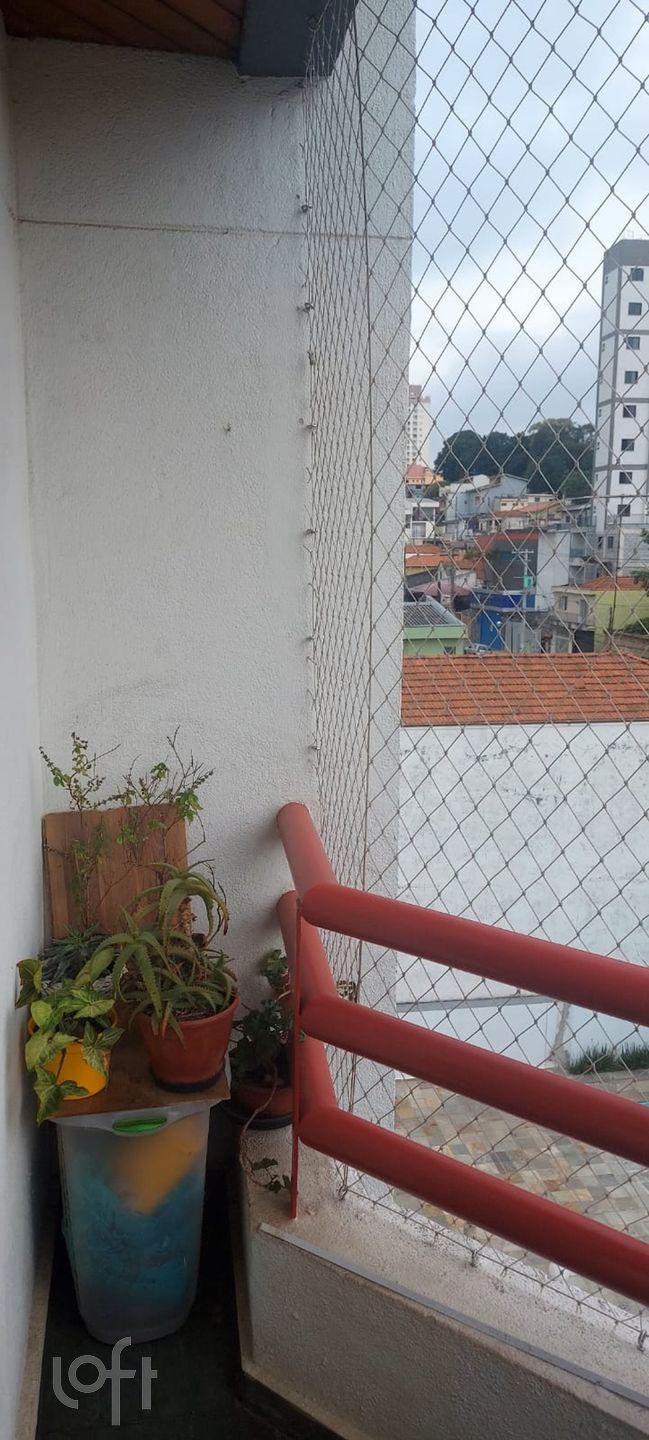 Apartamento à venda com 3 quartos, 65m² - Foto 11