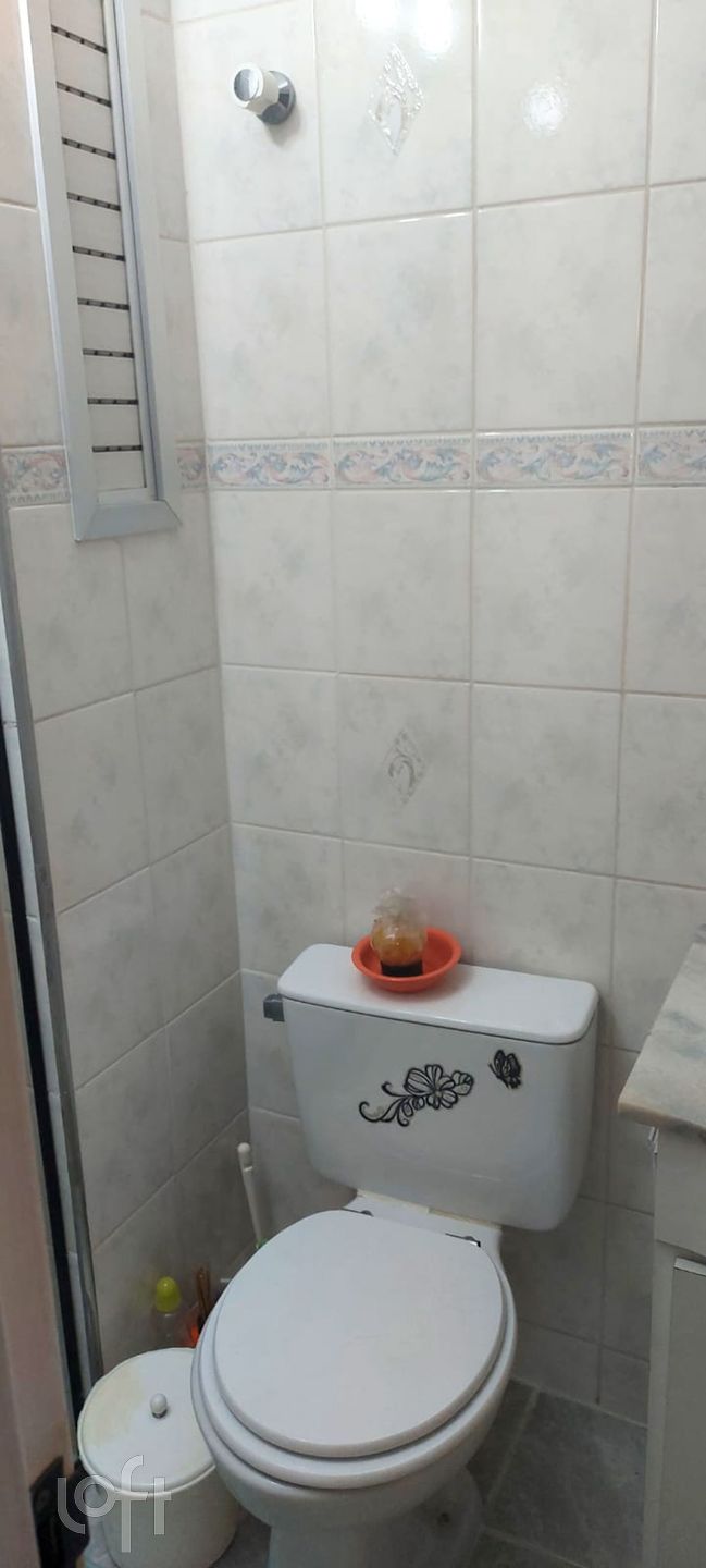 Apartamento à venda com 3 quartos, 65m² - Foto 20