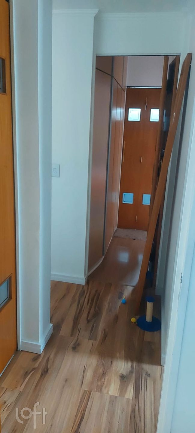 Apartamento à venda com 3 quartos, 65m² - Foto 10