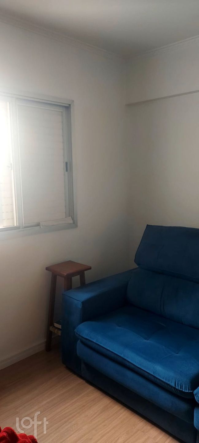 Apartamento à venda com 3 quartos, 65m² - Foto 12