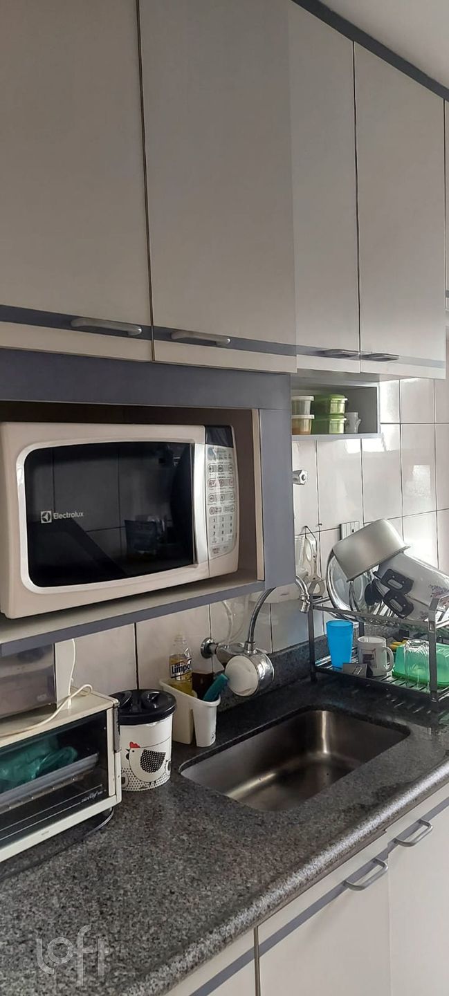 Apartamento à venda com 3 quartos, 65m² - Foto 16