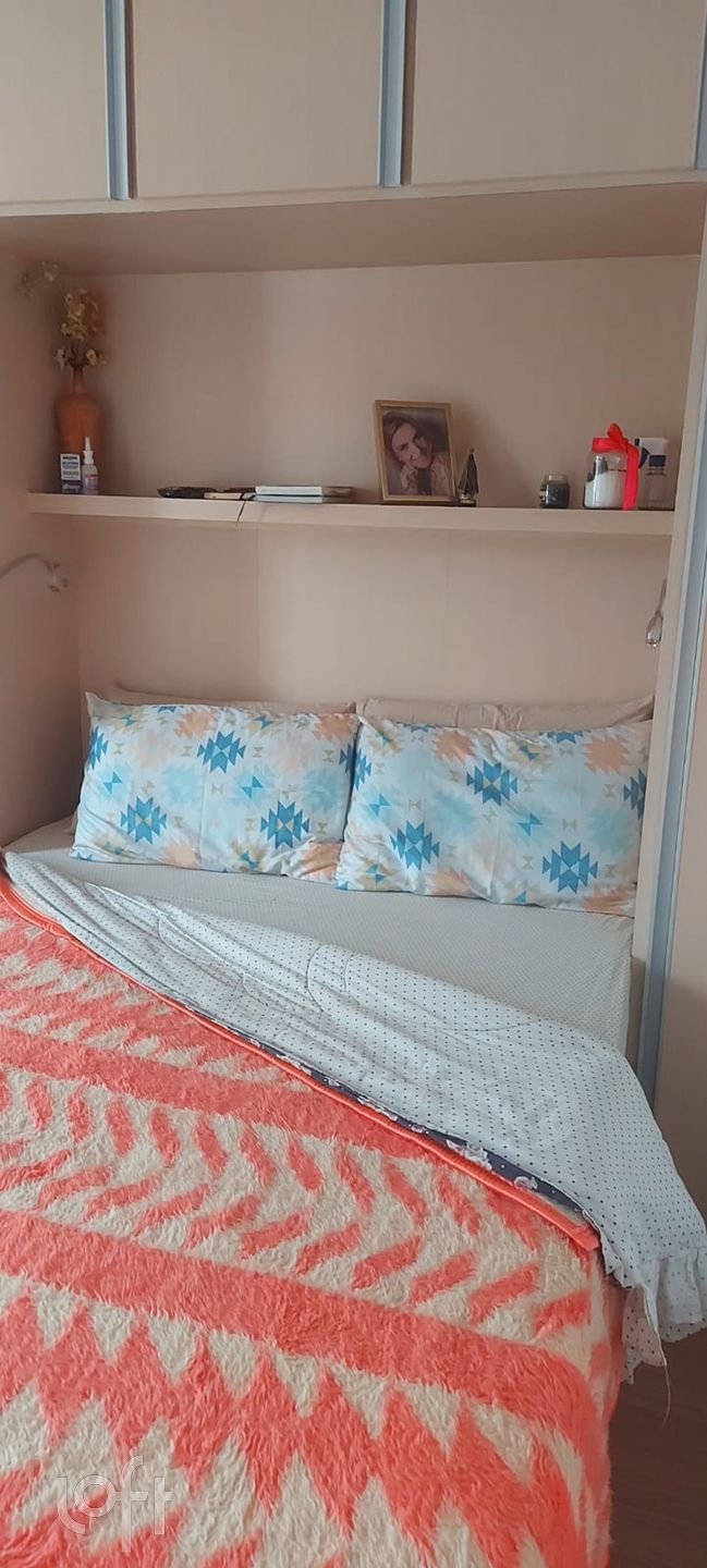 Apartamento à venda com 3 quartos, 65m² - Foto 9