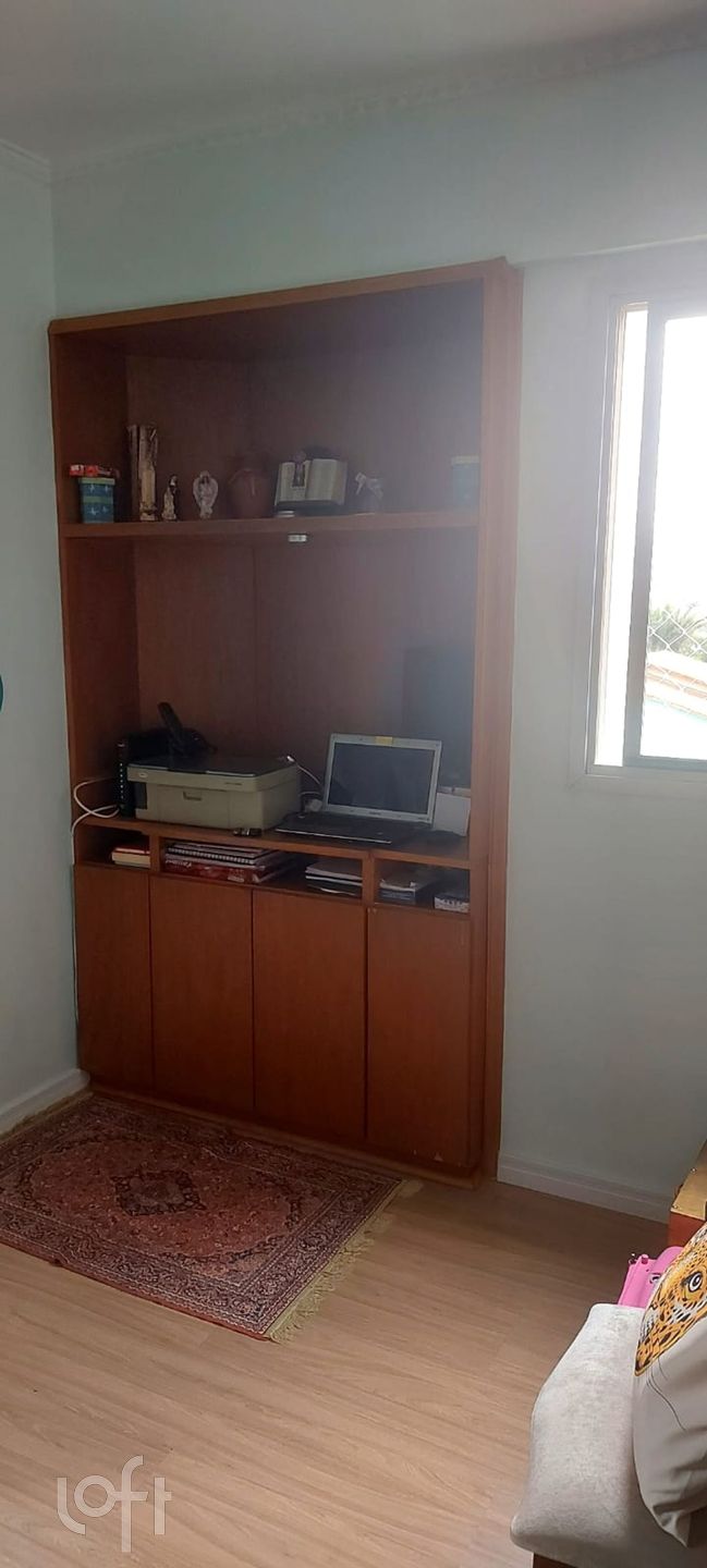 Apartamento à venda com 3 quartos, 65m² - Foto 6