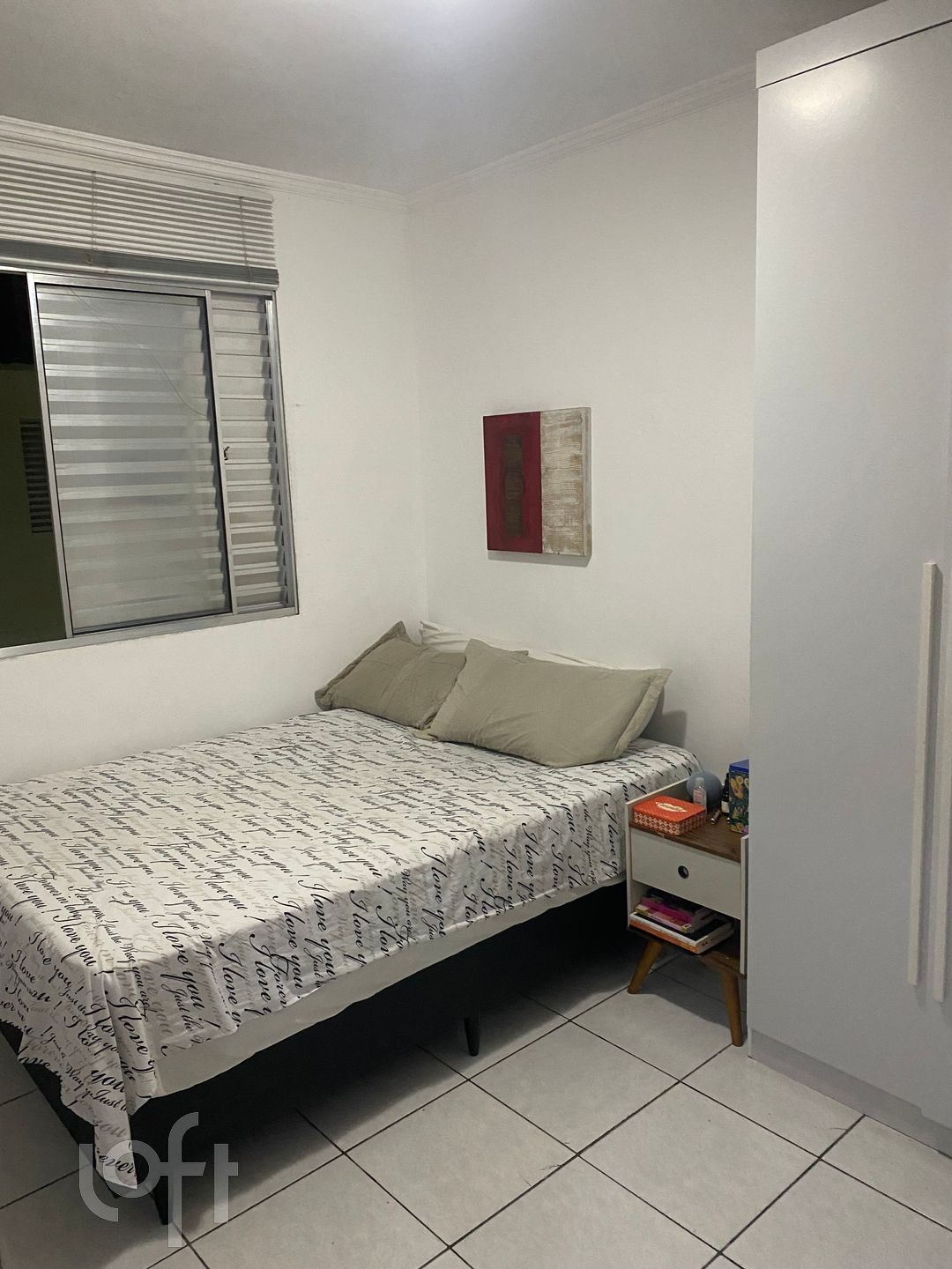 Apartamento à venda com 2 quartos, 54m² - Foto 9