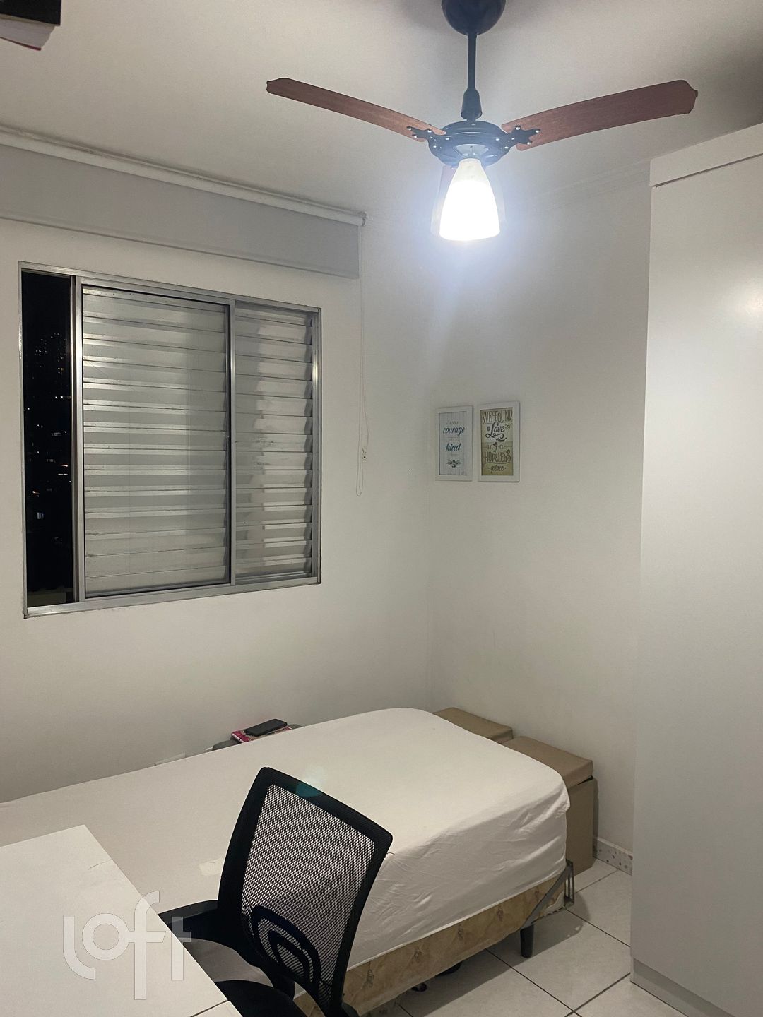 Apartamento à venda com 2 quartos, 54m² - Foto 10