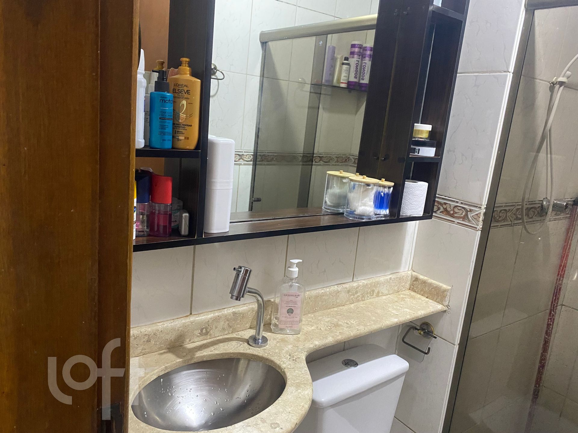 Apartamento à venda com 2 quartos, 54m² - Foto 15