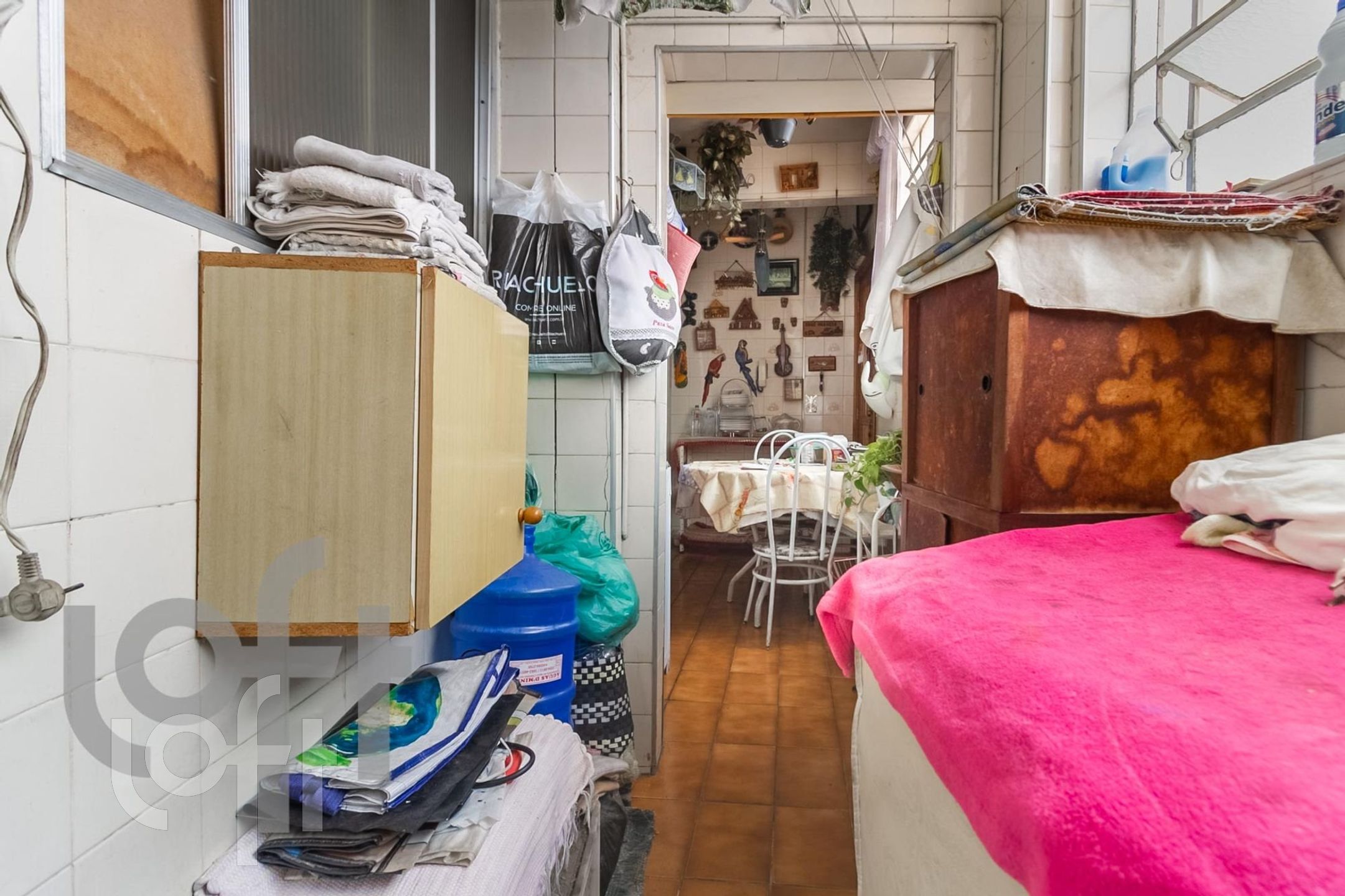 Apartamento à venda com 3 quartos, 98m² - Foto 6