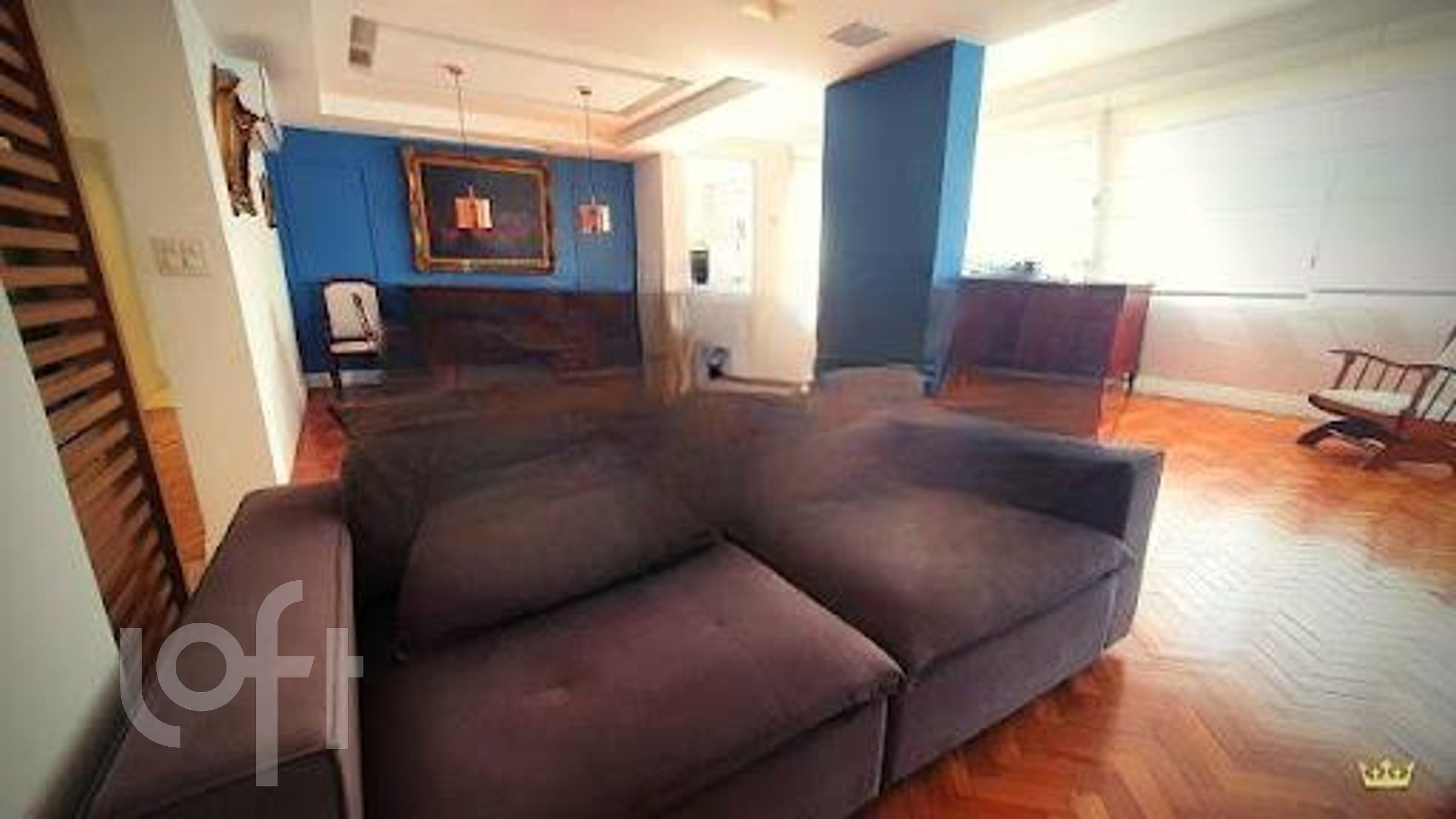 Apartamento à venda com 4 quartos, 172m² - Foto 20