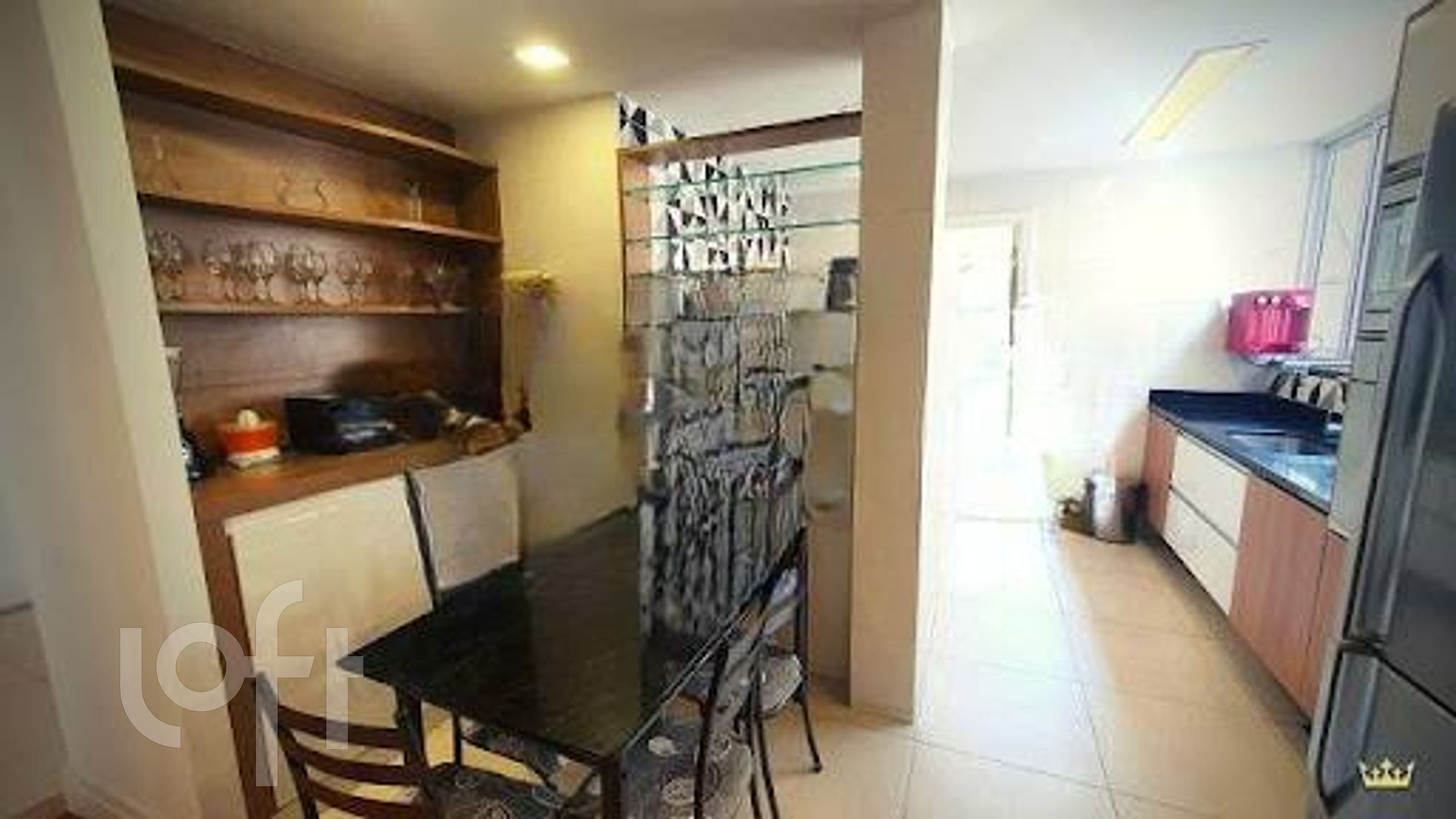 Apartamento à venda com 4 quartos, 172m² - Foto 21