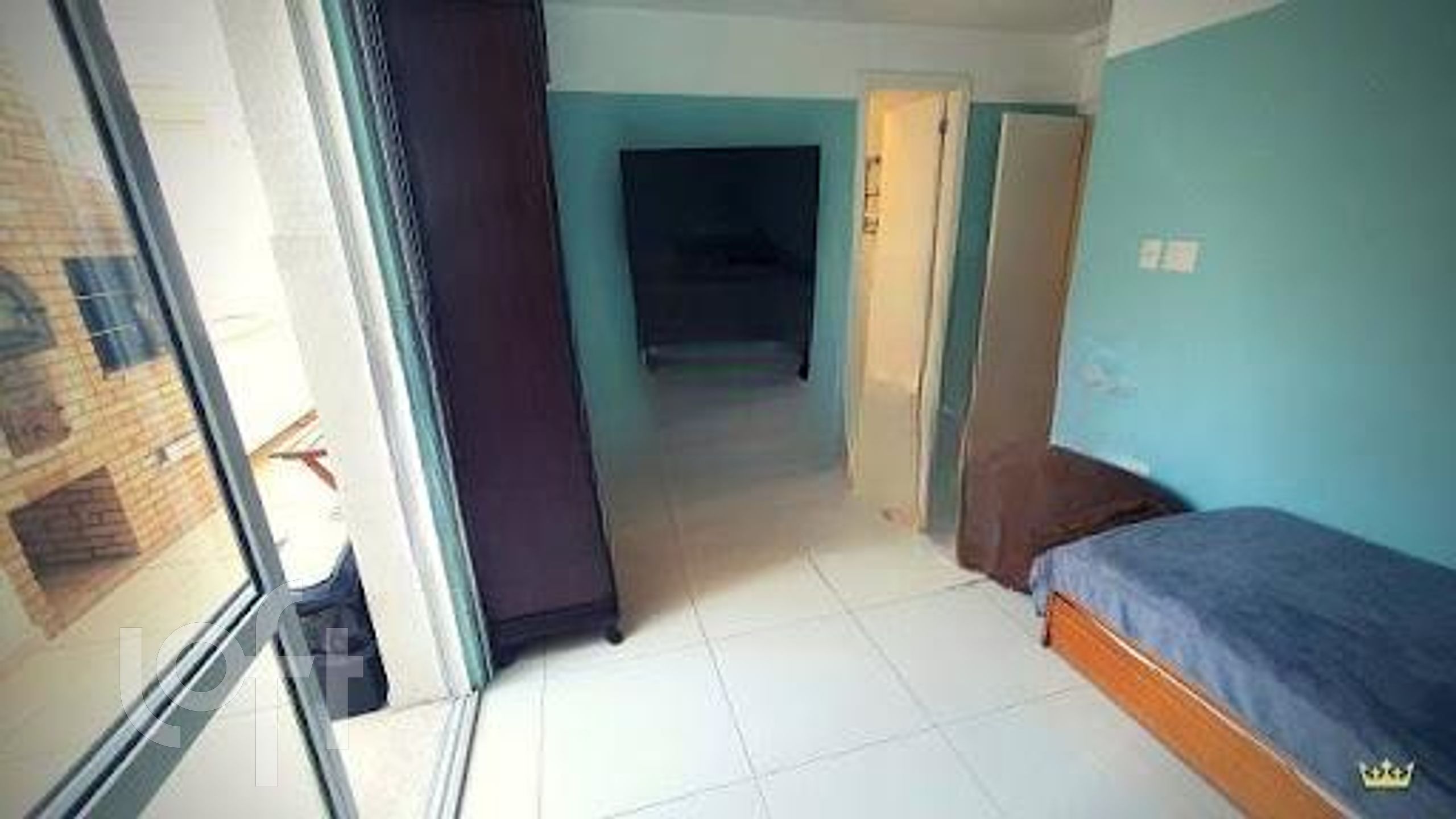 Apartamento à venda com 4 quartos, 172m² - Foto 13