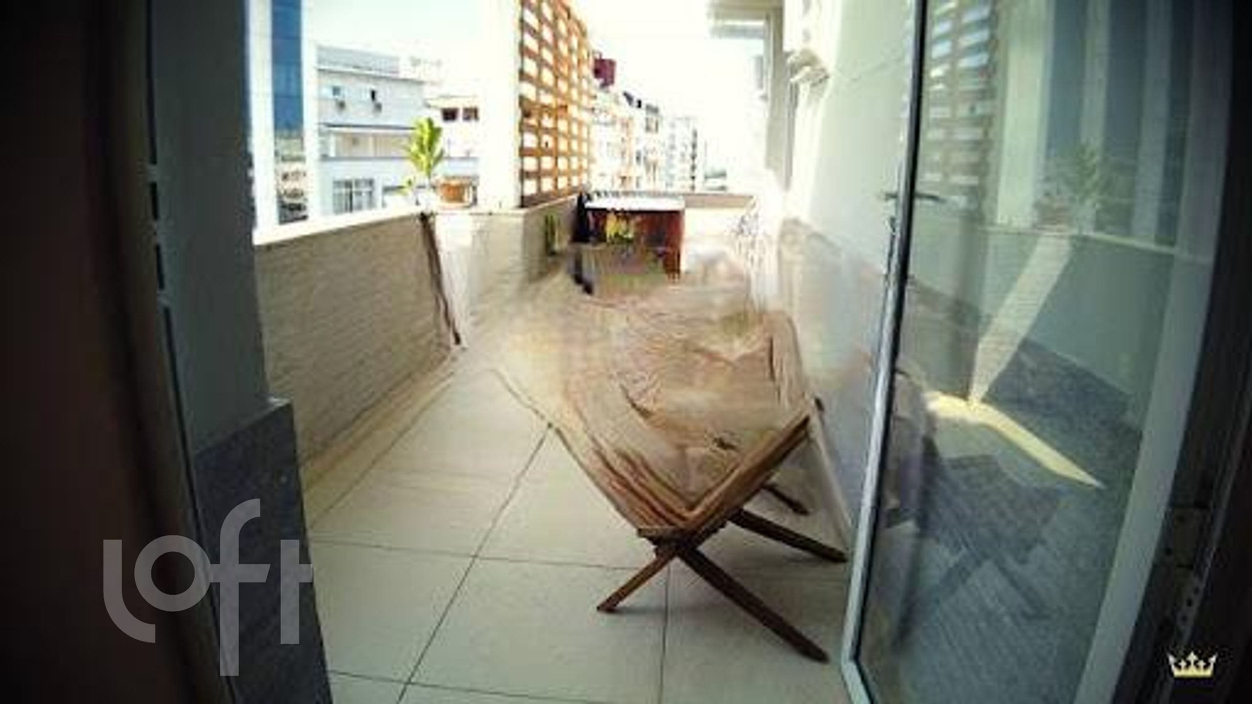 Apartamento à venda com 4 quartos, 172m² - Foto 8