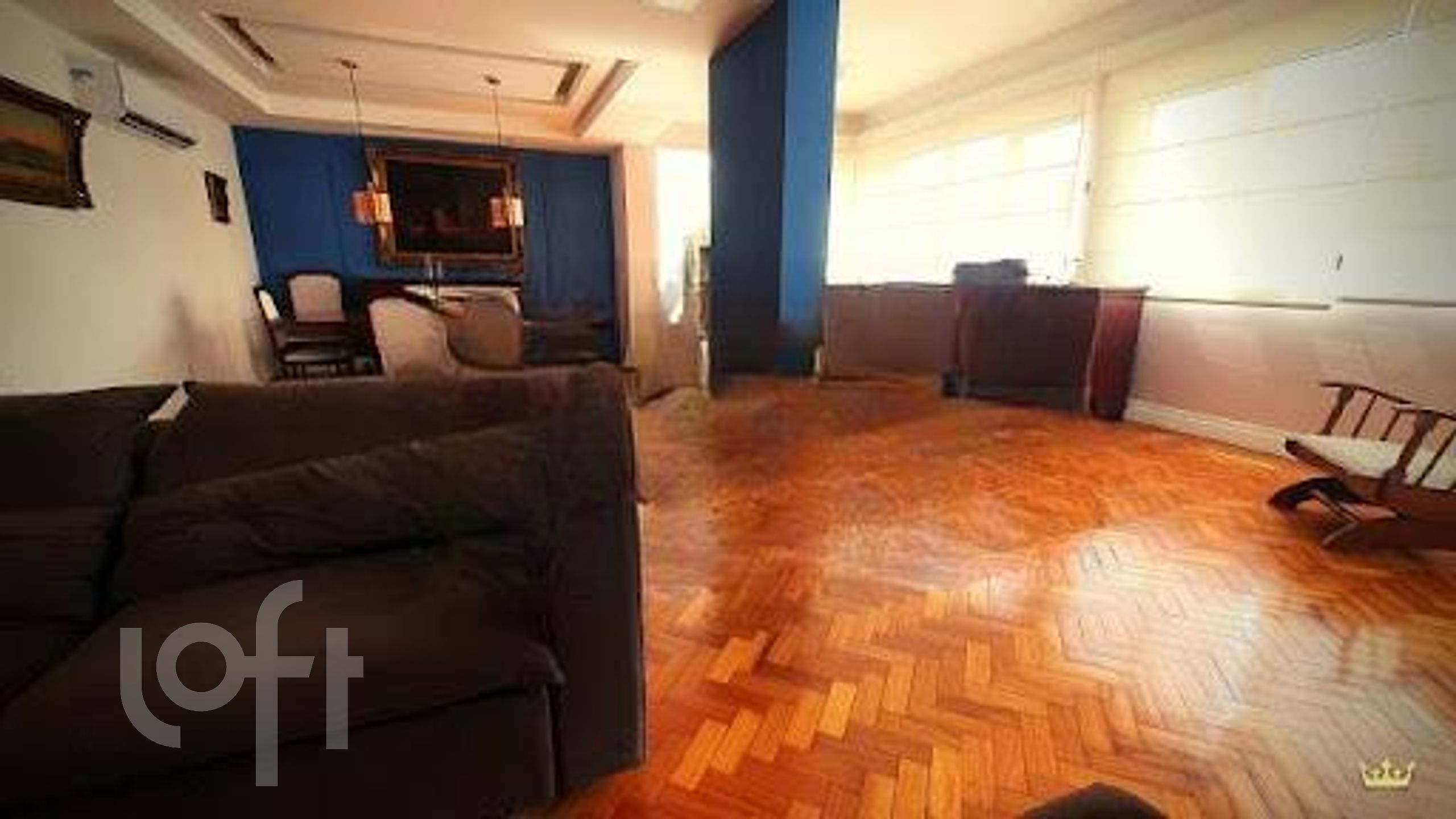 Apartamento à venda com 4 quartos, 172m² - Foto 15