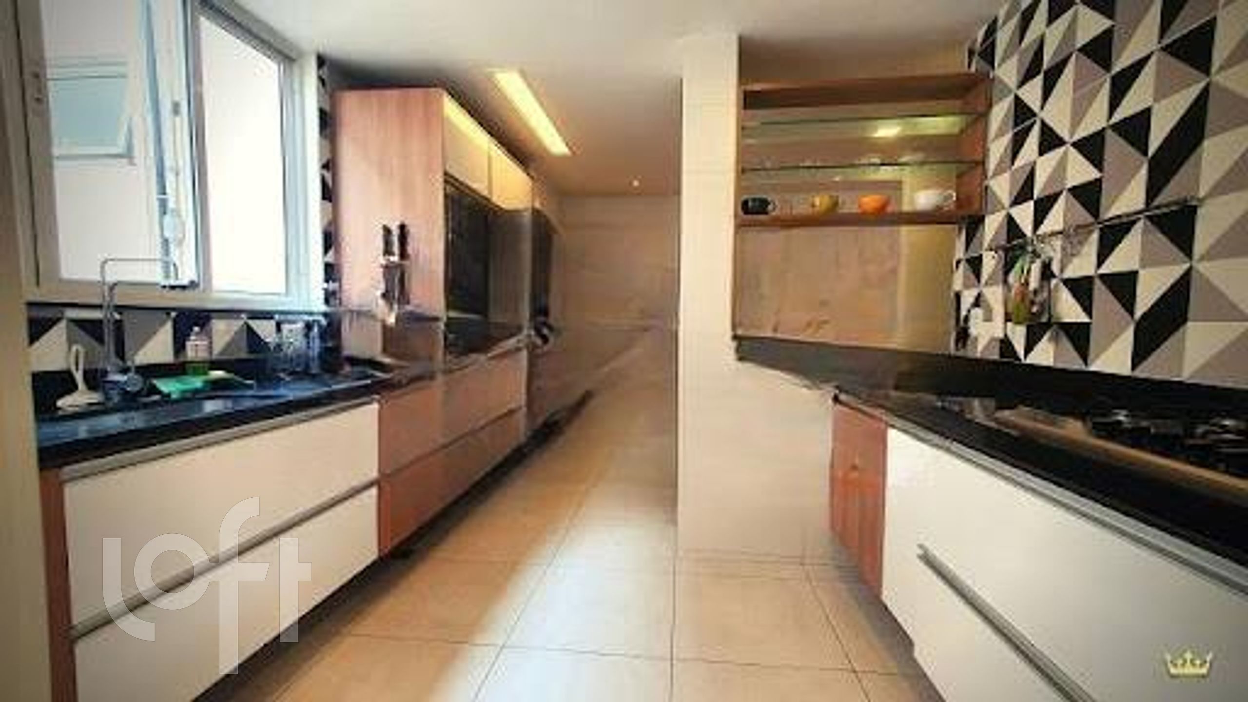 Apartamento à venda com 4 quartos, 172m² - Foto 14