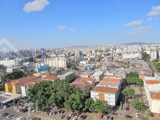 Apartamento com 33m², 1 dormitório, 1 suíte, 1 vaga, Praia de Belas em Porto Alegre