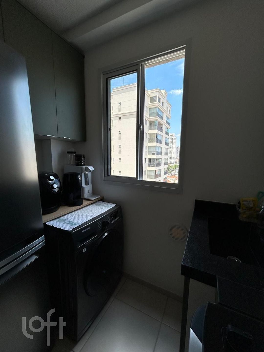 Apartamento à venda com 2 quartos, 37m² - Foto 13