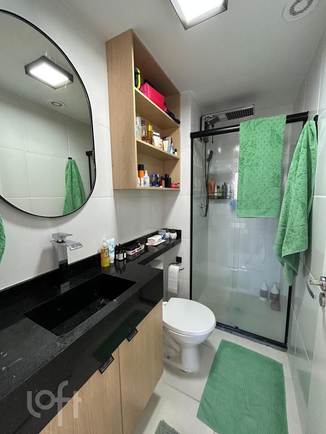 Apartamento à venda com 2 quartos, 37m² - Foto 16