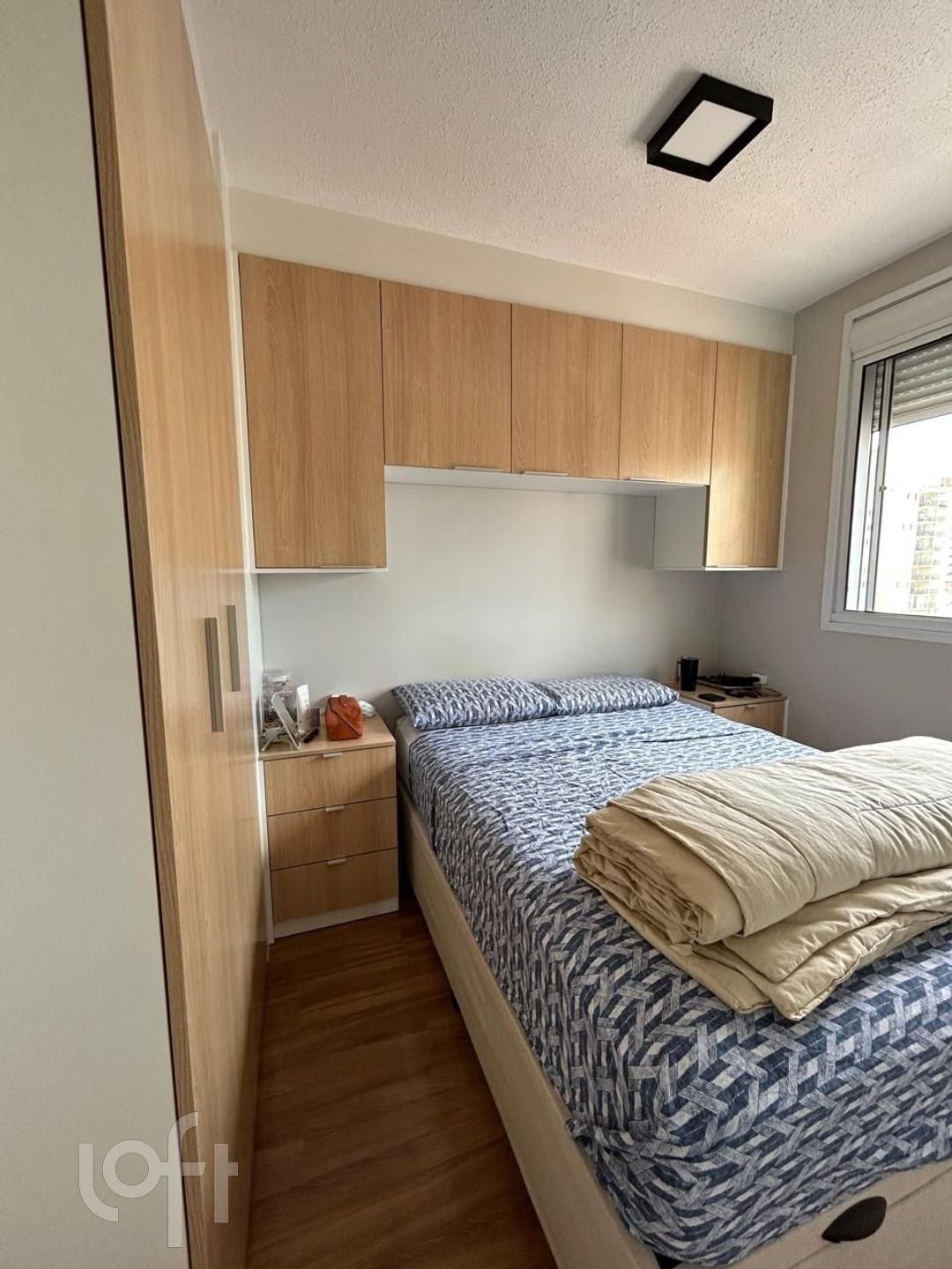 Apartamento à venda com 2 quartos, 37m² - Foto 15