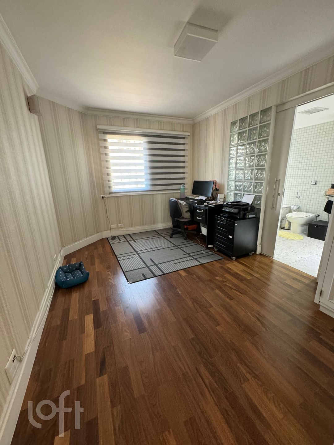 Apartamento à venda com 3 quartos, 184m² - Foto 8