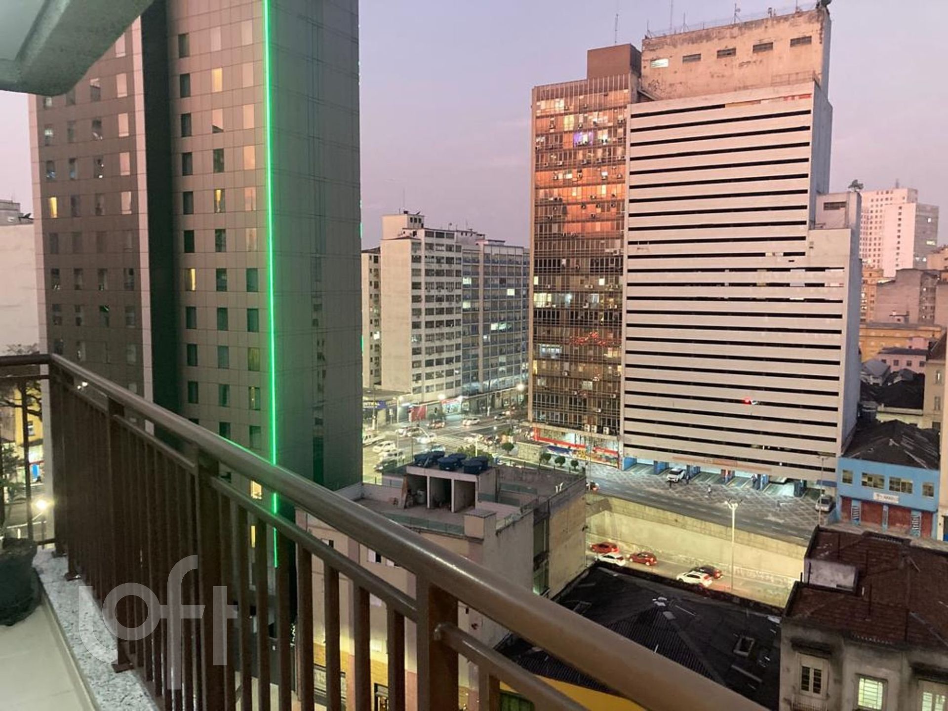 Apartamento, 1 quarto, 33 m² - Foto 15