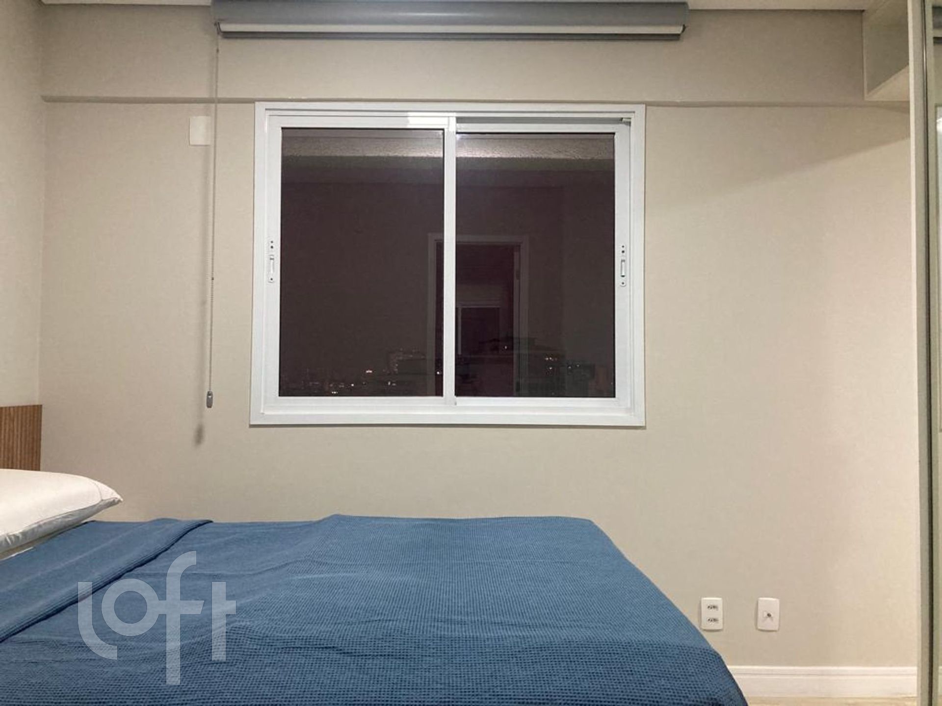 Apartamento, 1 quarto, 33 m² - Foto 12