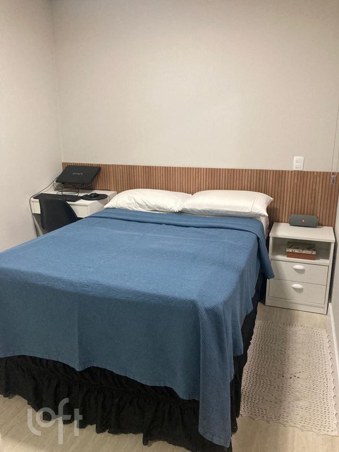 Apartamento, 1 quarto, 33 m² - Foto 13