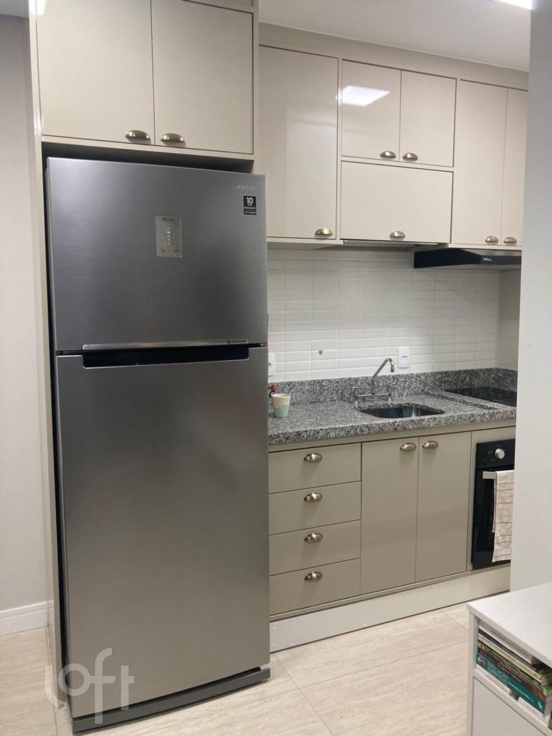 Apartamento, 1 quarto, 33 m² - Foto 6