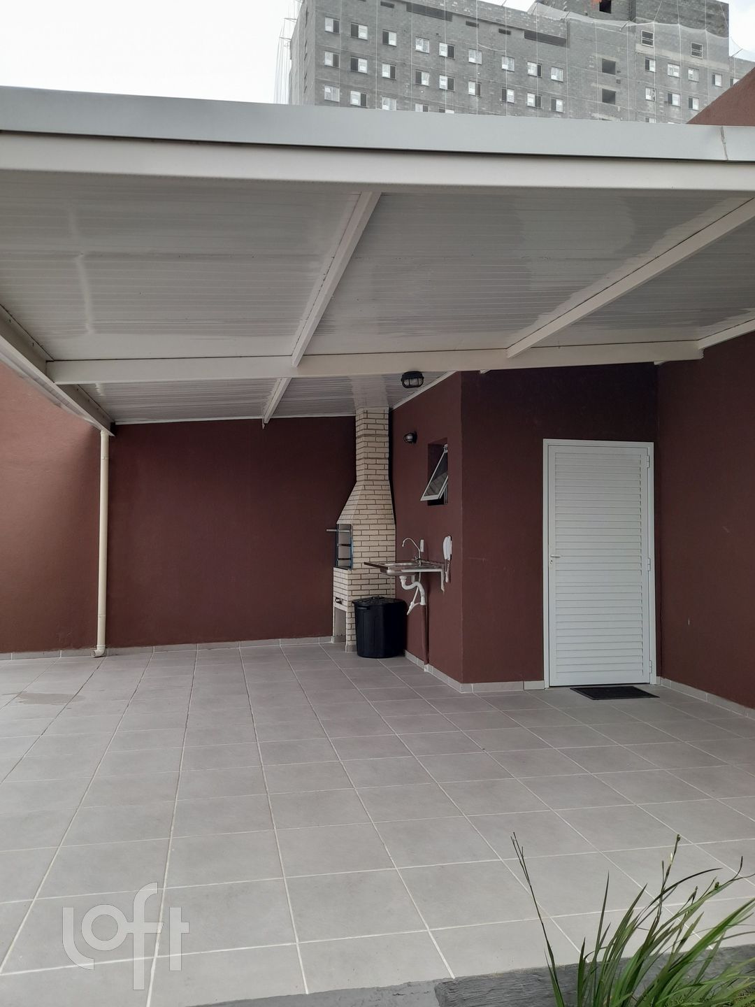 Apartamento à venda com 2 quartos, 38m² - Foto 9