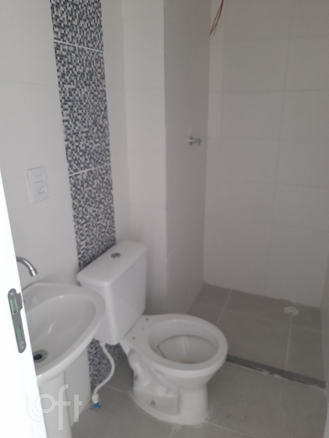 Apartamento à venda com 2 quartos, 38m² - Foto 5