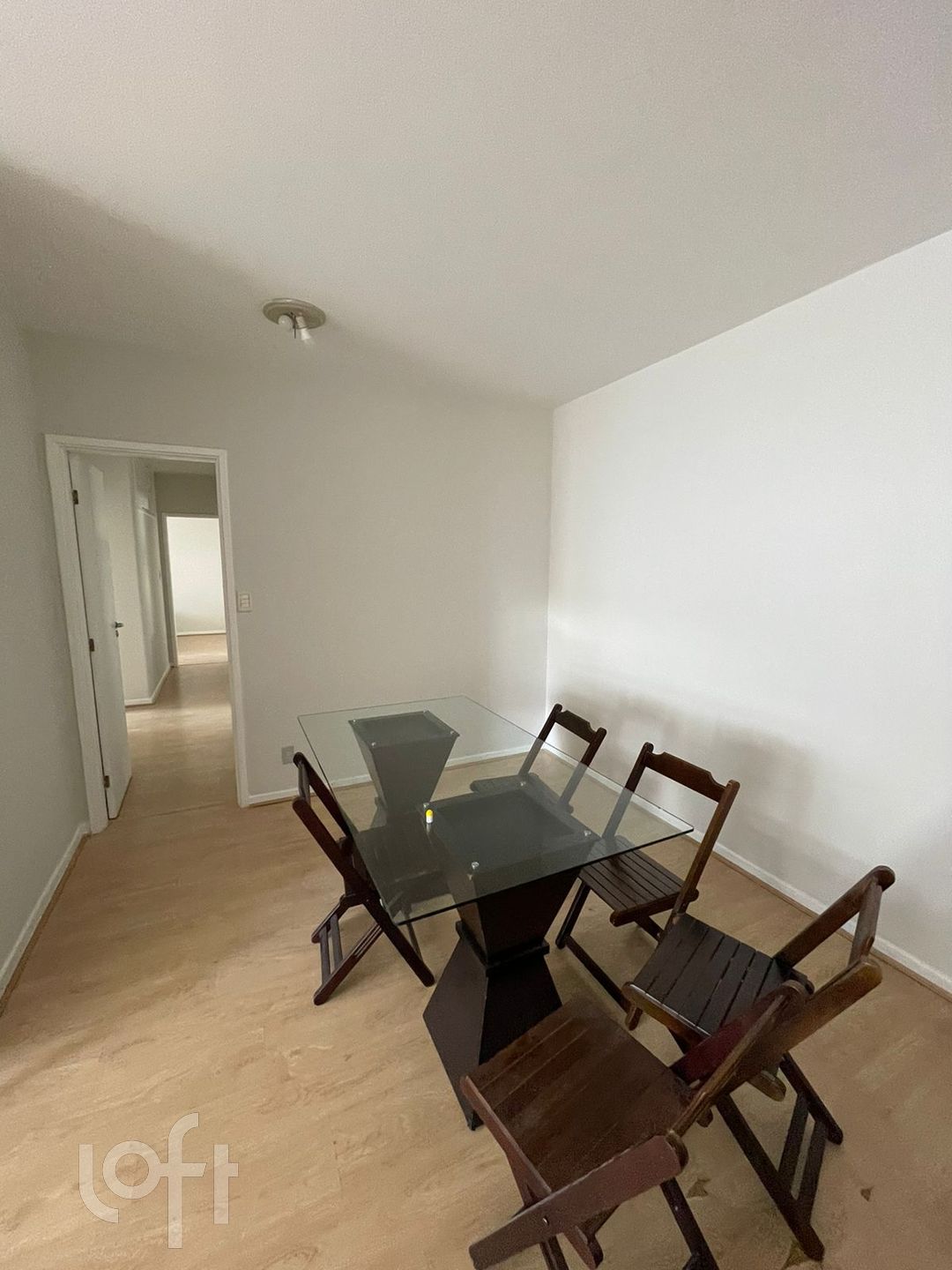 Apartamento à venda, 146m² - Foto 1